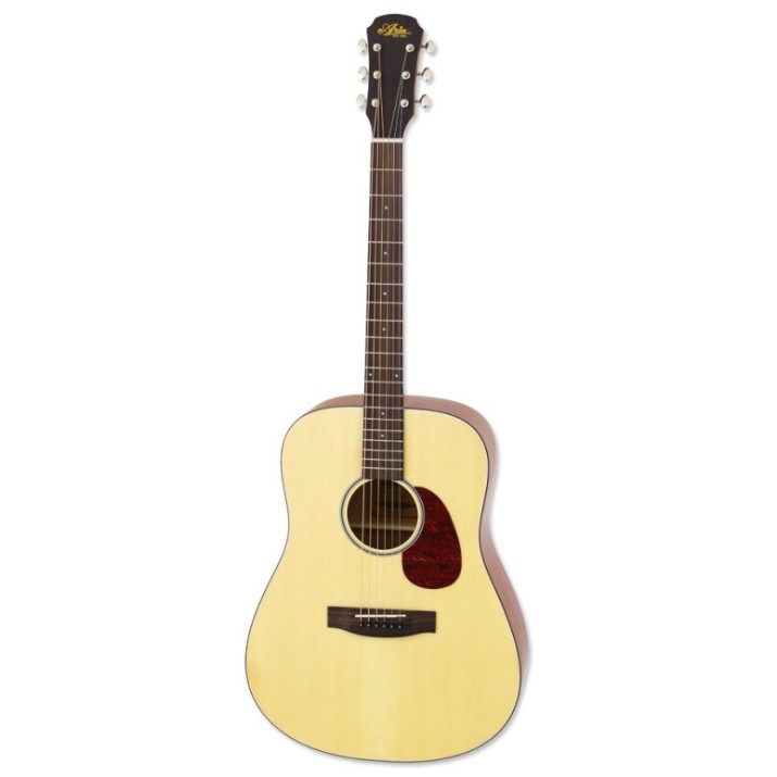 Акустическая гитара Aria 111 Matte Natural