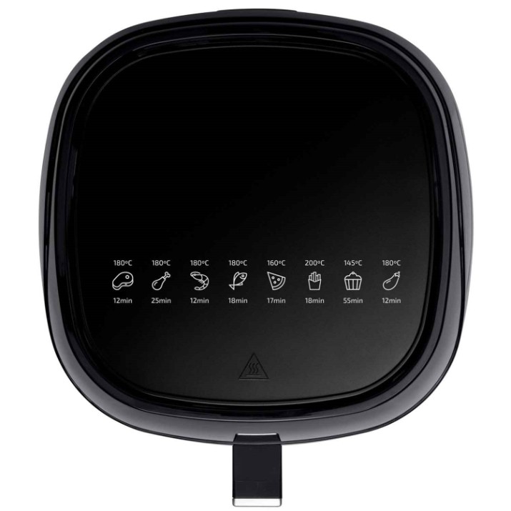 Аэрогриль Ufesa AF5600 Elektra Digital