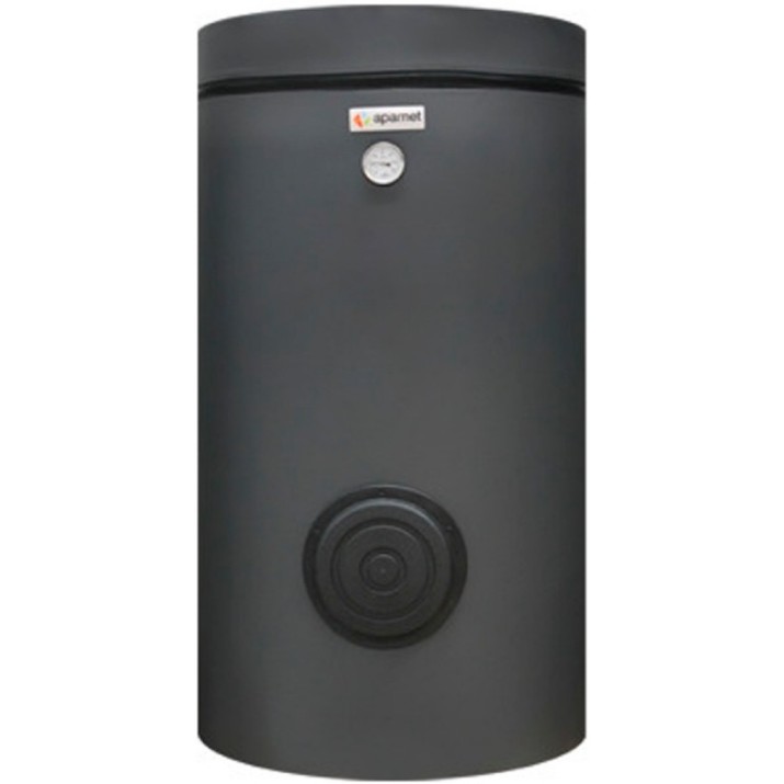 Boiler electric Apamet Single Coil 300L