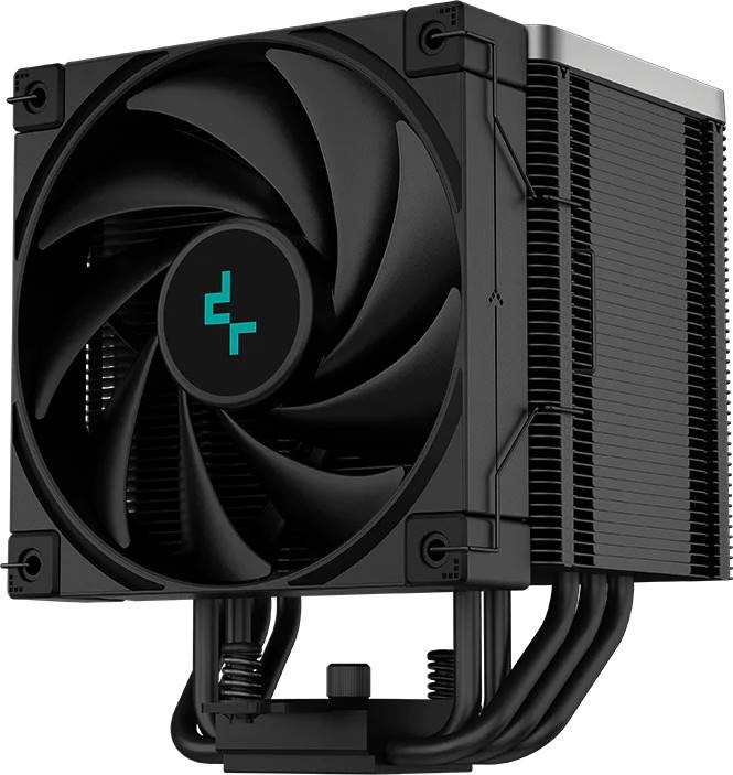 Кулер для процессора DeepCool AK500 Zero Dark