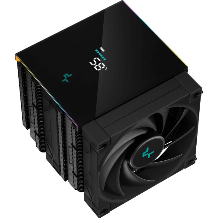 Кулер для процессора DeepCool AK620 Digital