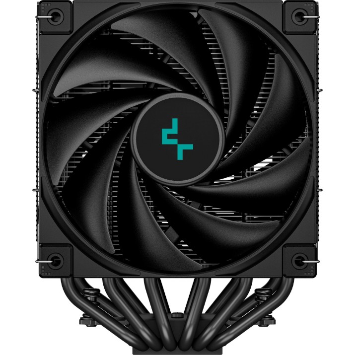 Cooler Procesor DeepCool AK620 Digital