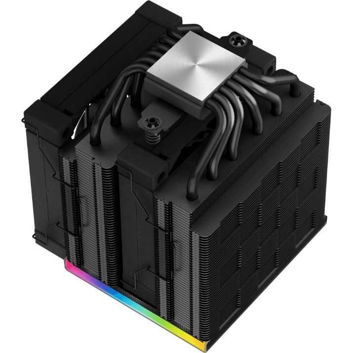 Кулер для процессора DeepCool AK620 Digital