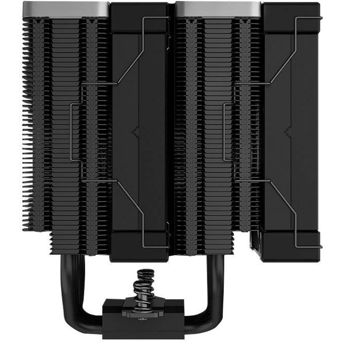 Cooler Procesor DeepCool AK620 Zero Dark
