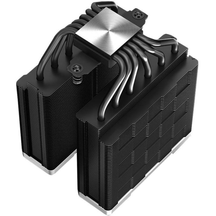 Кулер для процессора DeepCool AK620 Zero Dark