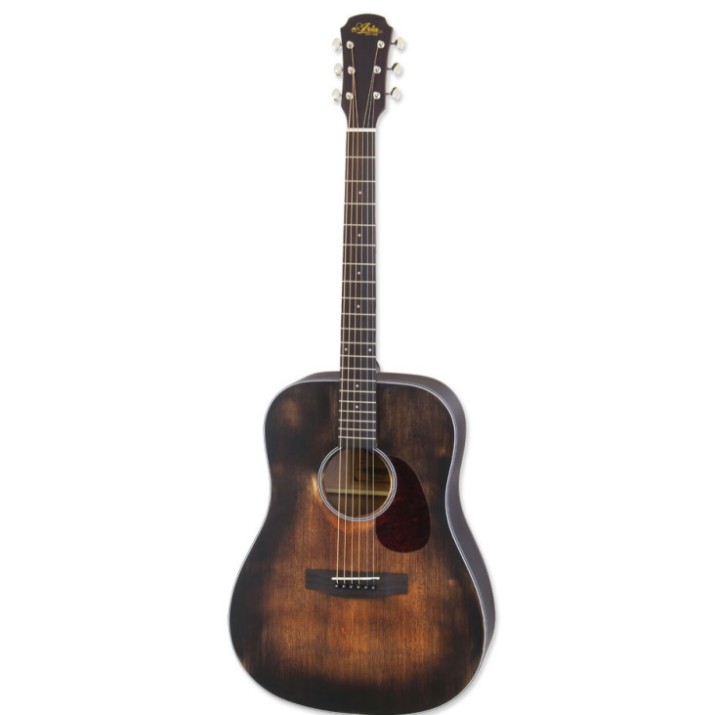 Chitară acustică Aria 111DP Muddy Brown