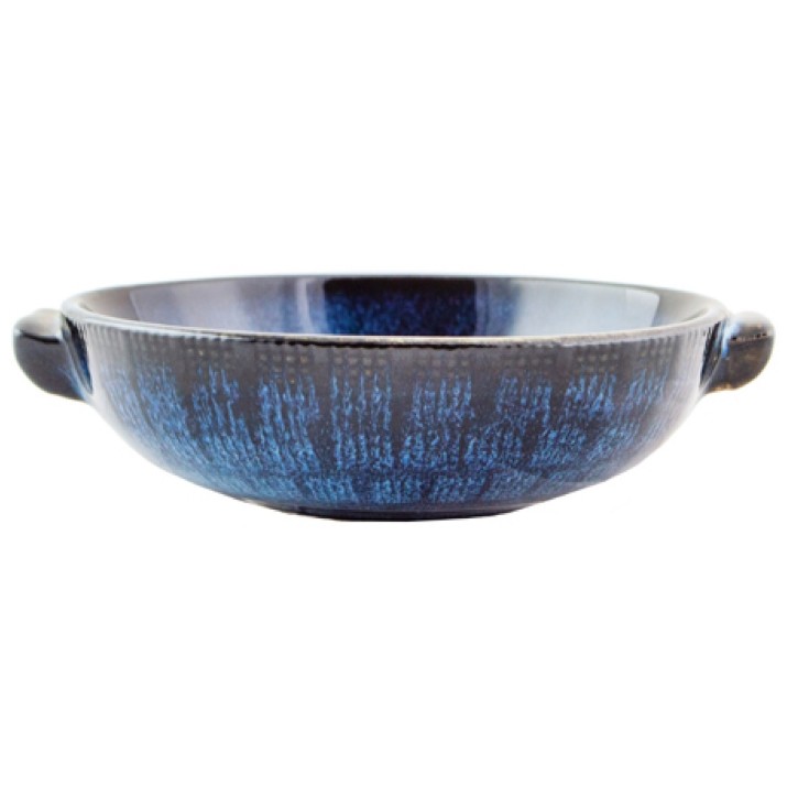Set salatiere Casa Masa Blue 10cm (HL2338) 6pcs