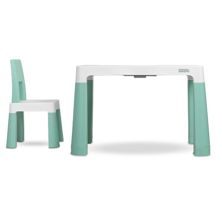 Детский столик со стульями Toyz Monti Mint (1011)