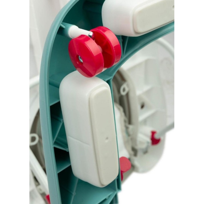 Premergător Caretero Toyz Surf Blossom (2070)