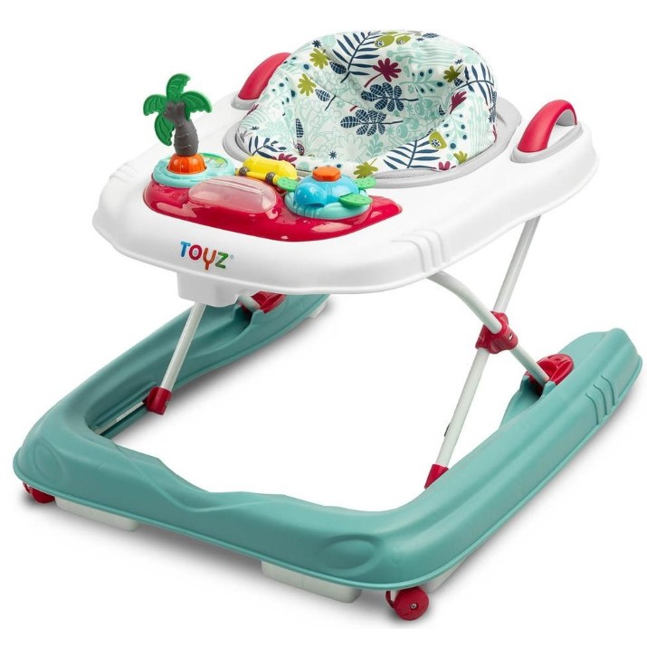 Premergător Caretero Toyz Surf Blossom (2070)