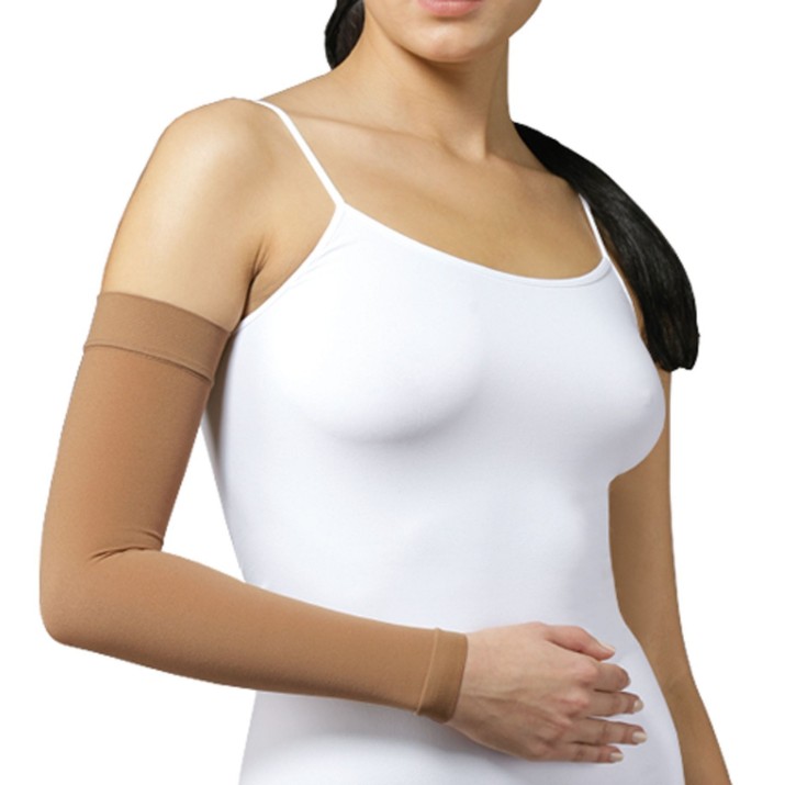 Рукав компрессионный Tonus Elast 0403 LUX N4 Beige
