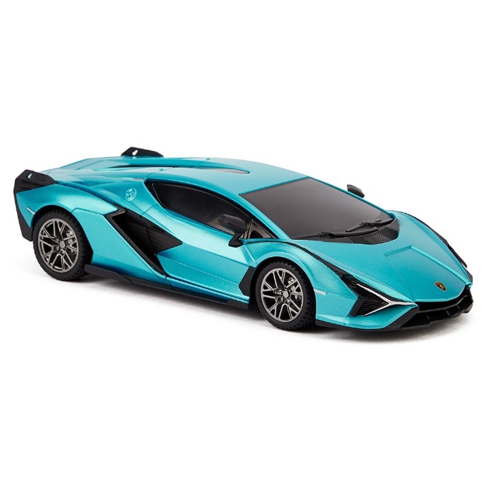 Jucărie teleghidată KS Drive Lamborghini Sian (124GLSB)