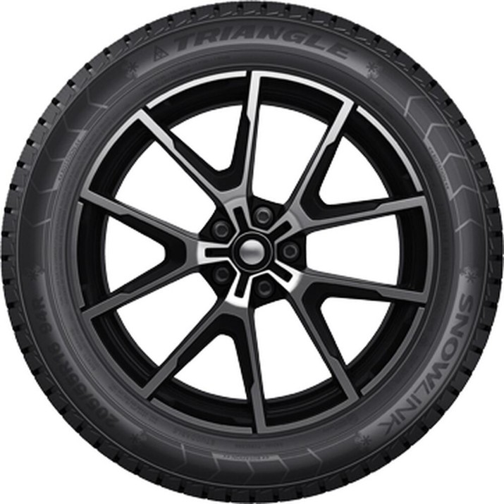 Шина Triangle PL01 185/70 R14 92R
