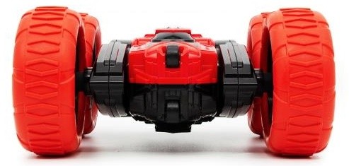 Jucărie teleghidată KS Drive Red/Black