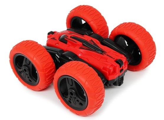 Jucărie teleghidată KS Drive Red/Black