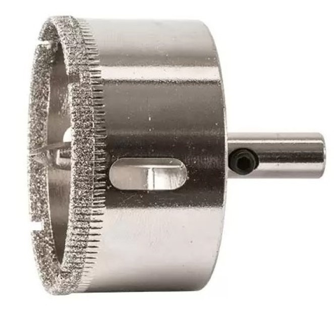 Коронка Profmet 187109