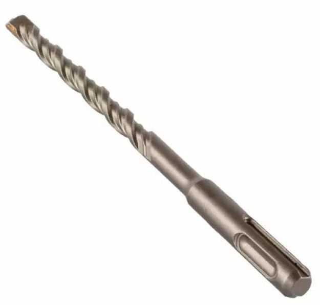 Сверло Lider 166386