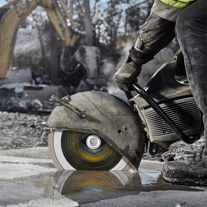 Disc de tăiere Dewalt DT20461