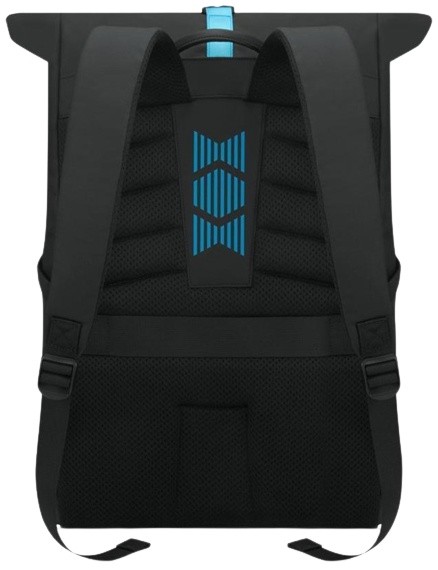 Rucsac pentru oraș Lenovo IdeaPad Gaming Modern Black (GX41H70101)