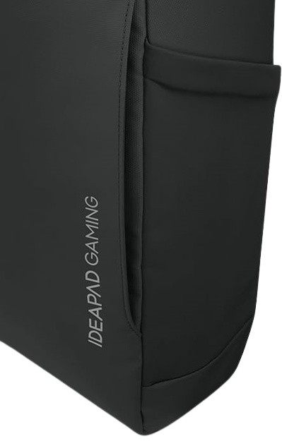 Rucsac pentru oraș Lenovo IdeaPad Gaming Modern Black (GX41H70101)