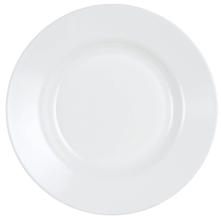 Set farfurii adânci Luminarc Everyday 22cm (V5007/G0563) 6pcs