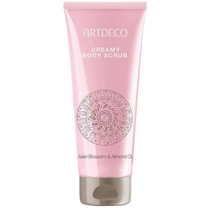 Скраб для тела Artdeco Creamy Body Scrub
