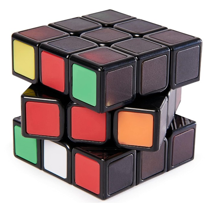 Кубик Рубика Rubik's Phantom 6064647