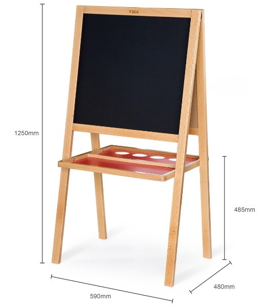 Tablă pentru desen Viga 50984