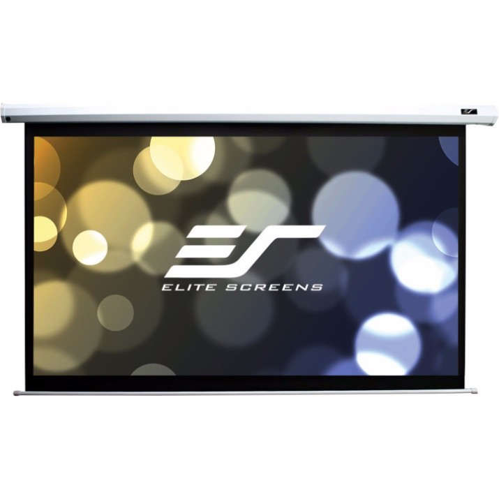 Экран для проектора Elite Screens Electric Projection Screen 84" (ELECTRIC84XH)