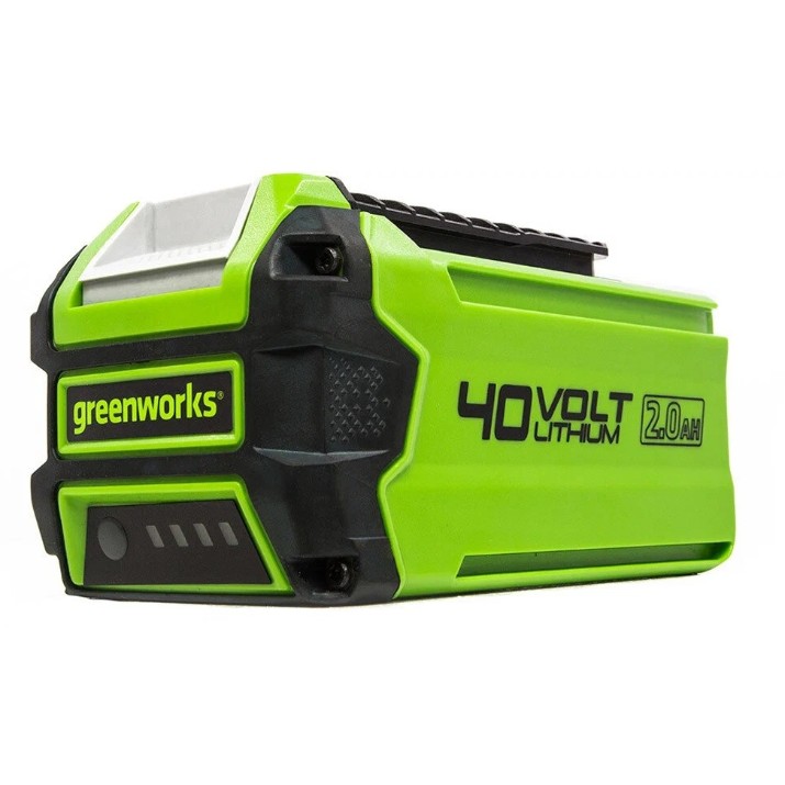 Аккумулятор для инструмента Greenworks G40B2