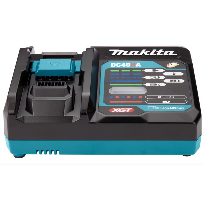 Încărcător pentru scule electrice Makita DС40RA (191E07-8)
