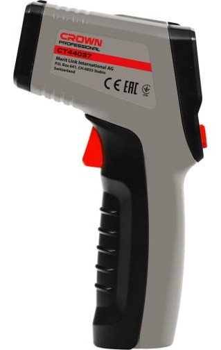 Termometru Crown CT44037