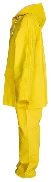 Pelerină de ploaie Profmet 365816