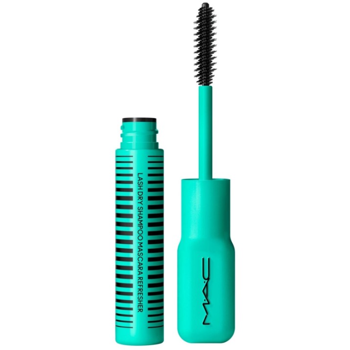 Rimel pentru gene MAC Lash Dry Shampoo Mascara Refresher