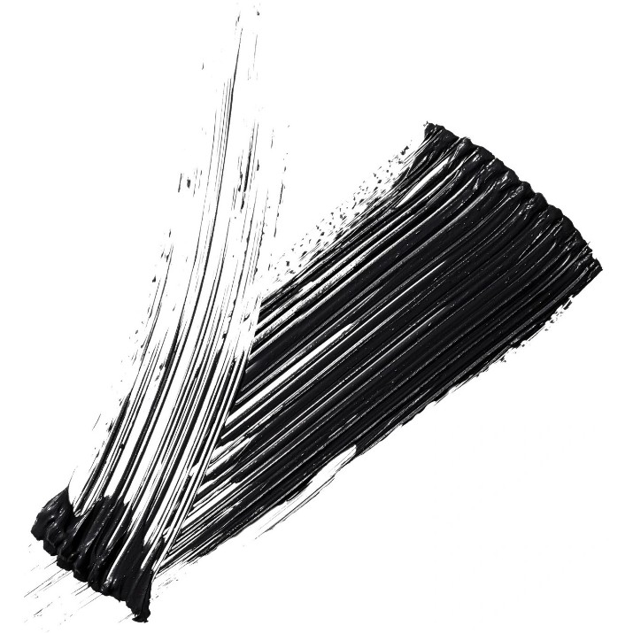 Rimel pentru gene MAC Lash Dry Shampoo Mascara Refresher