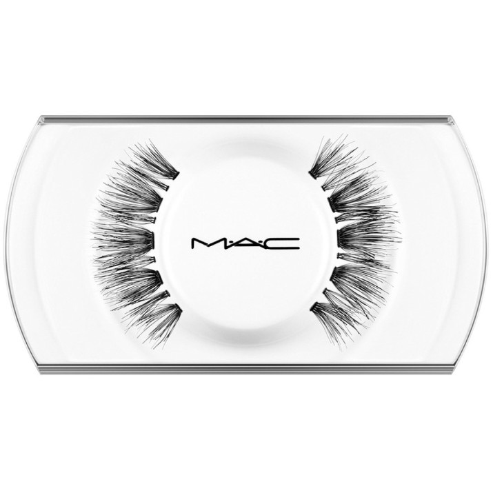 Накладные ресницы MAC Lashes 48pcs