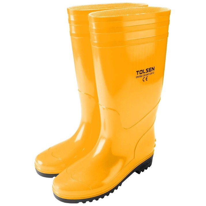 Сапоги резиновые Tolsen 45125