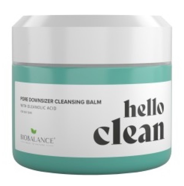 Produs de curatare tenului Bio Balance Hello Clean Balm Oily Skin 100ml