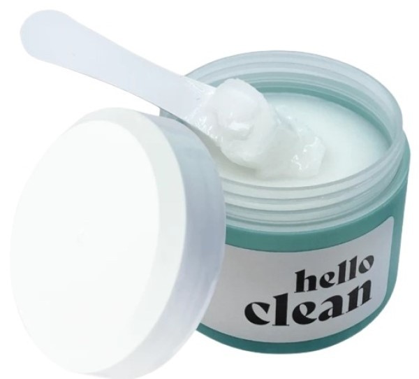 Produs de curatare tenului Bio Balance Hello Clean Balm Oily Skin 100ml