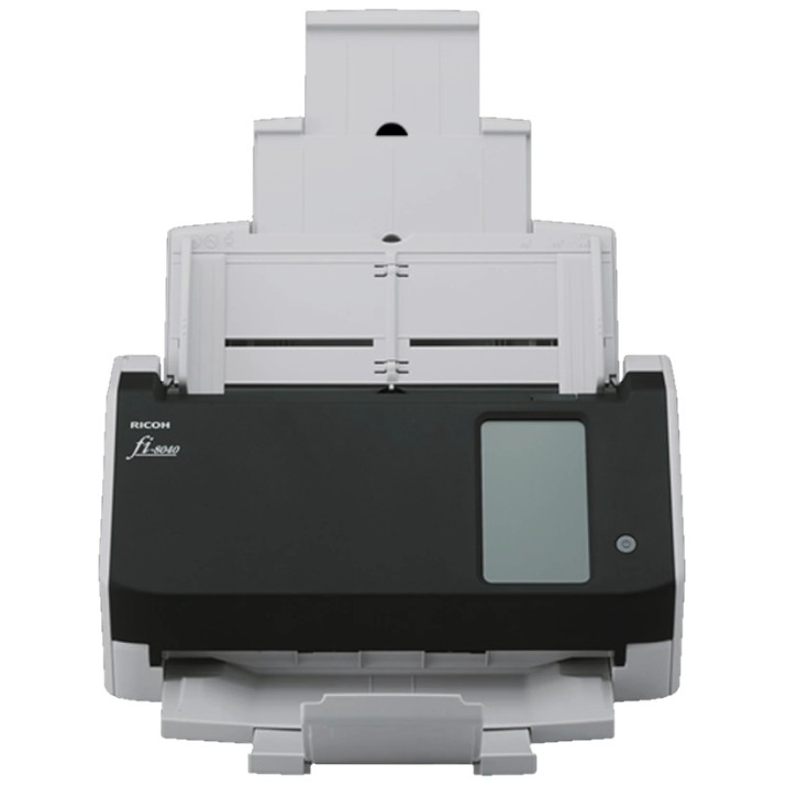 Сканер Ricoh fi-8040