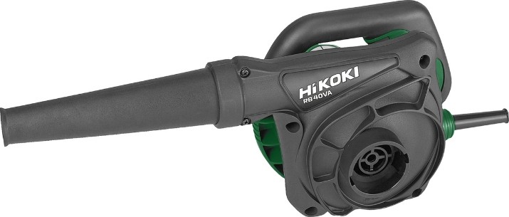 Suflantă de frunze Hikoki RB40VAUTZ