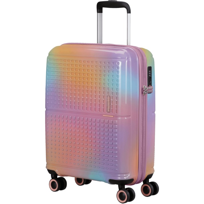 Чемодан American Tourister Geopop Spinner (147020/A166)