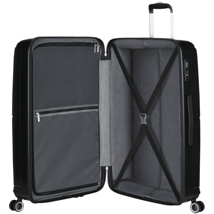 Чемодан American Tourister Geopop Spinner (147022/0614)