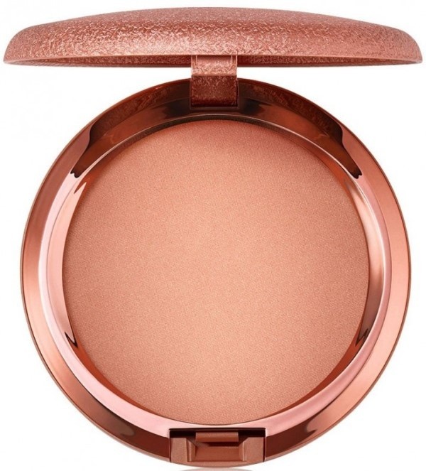 Bronzer MAC Skinfinish Sunstruck Light Rosy