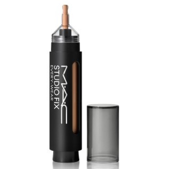 Concealer pentru față MAC Studio Fix Every Wear NC25