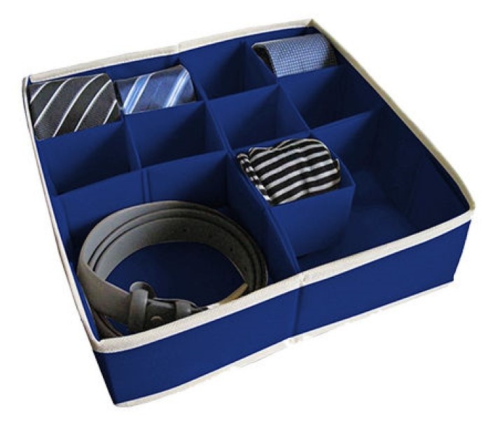 Organizator pentru depozitare Ordinett 30.5x30.5x10cm (51579)