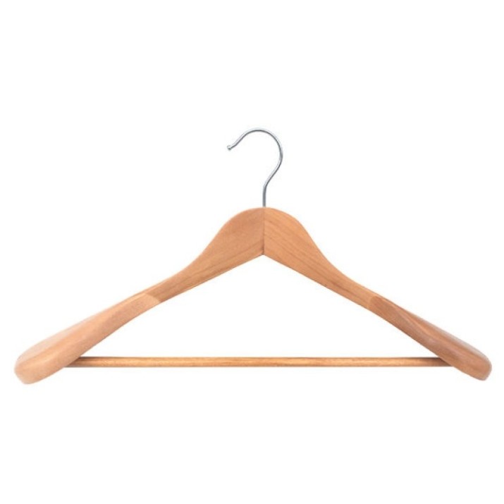 Umerașe pentru haine Ordinett Luxury 45cm (51593)