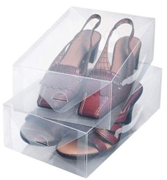 Органайзер для хранения Ordinett Top Class (51576) 2pcs