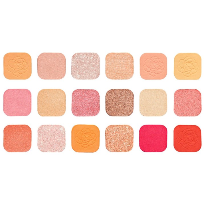 Fard de pleoape Revolution Forever Flawless Regal Romance