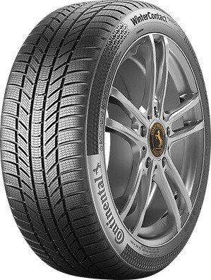 Anvelopa Continental ContiWinterContact TS870P 315/40 R21 115V XL FR